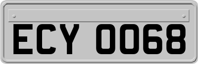ECY0068