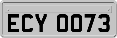 ECY0073