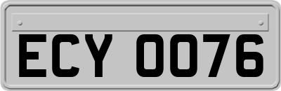 ECY0076