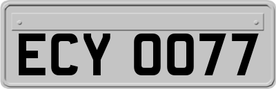 ECY0077