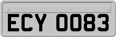 ECY0083
