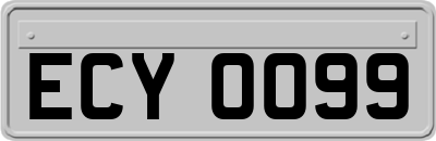 ECY0099