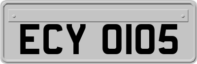 ECY0105