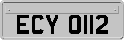 ECY0112