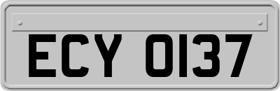 ECY0137