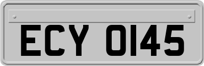 ECY0145