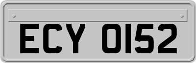 ECY0152