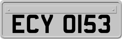 ECY0153