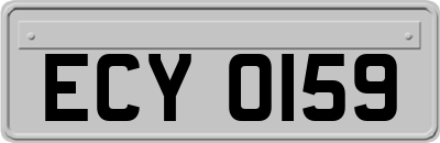 ECY0159