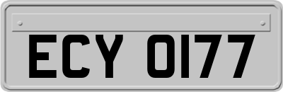 ECY0177