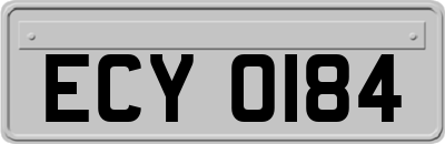 ECY0184