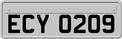 ECY0209