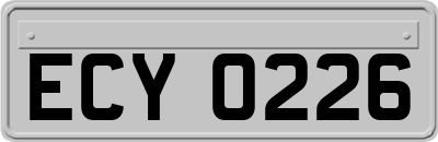 ECY0226