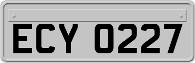 ECY0227