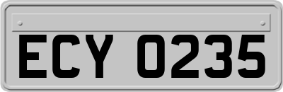 ECY0235
