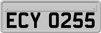 ECY0255
