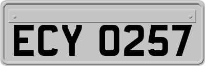 ECY0257