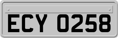 ECY0258