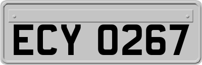 ECY0267