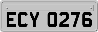ECY0276