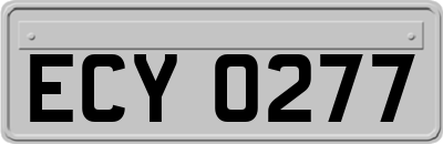 ECY0277