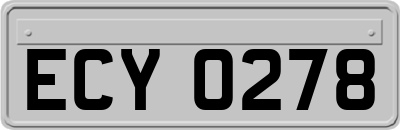 ECY0278