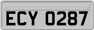 ECY0287