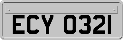 ECY0321