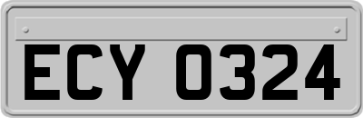 ECY0324