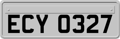 ECY0327