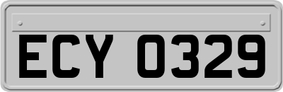 ECY0329