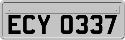 ECY0337
