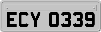 ECY0339