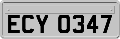 ECY0347