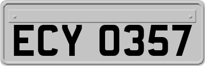 ECY0357