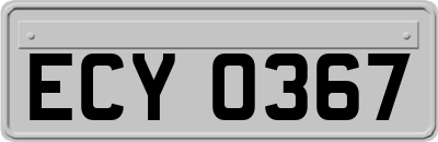 ECY0367