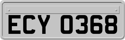 ECY0368
