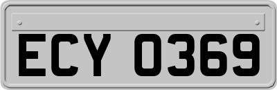 ECY0369