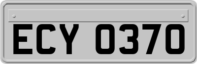 ECY0370