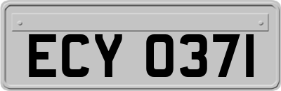 ECY0371