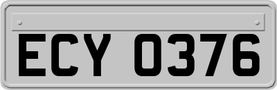 ECY0376