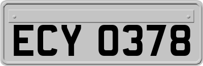 ECY0378