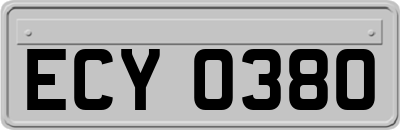 ECY0380