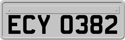 ECY0382