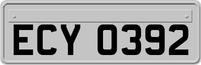 ECY0392