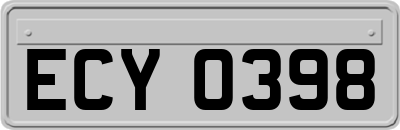 ECY0398