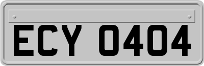 ECY0404