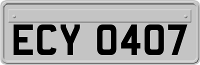 ECY0407