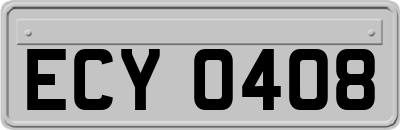 ECY0408