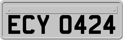 ECY0424